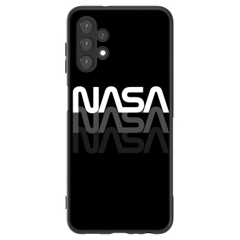 Picasee ULTIMATE CASE pentru Samsung Galaxy A13 4G A135 - NASA Triple