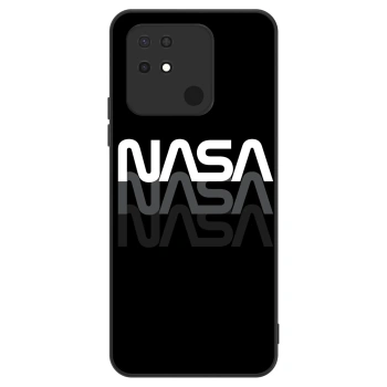 Husă pentru Xiaomi Redmi 10C - NASA Triple