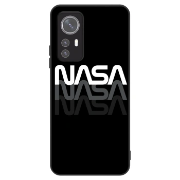 Husă pentru Xiaomi 12X - NASA Triple