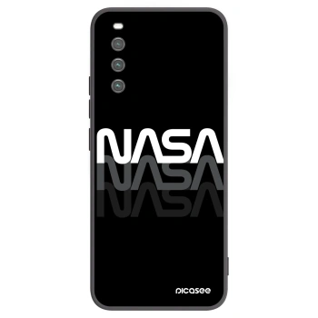 Husă pentru Sony Xperia 10 IV 5G - NASA Triple