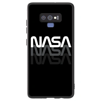 Husă pentru Samsung Galaxy Note 9 N960F - NASA Triple