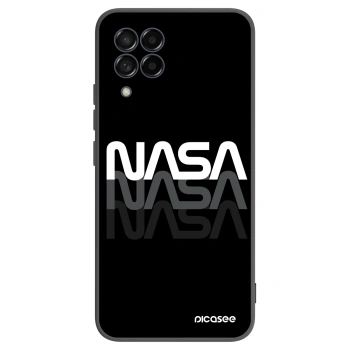 Husă pentru Samsung Galaxy M53 5G - NASA Triple