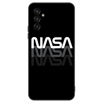Husă pentru Samsung Galaxy M13 M135F - NASA Triple