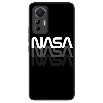 Husă pentru Xiaomi 12 Lite - NASA Triple