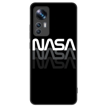Picasee ULTIMATE CASE pentru Xiaomi 12T Pro - NASA Triple