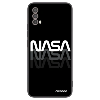 Husă pentru Motorola Moto E40 - NASA Triple