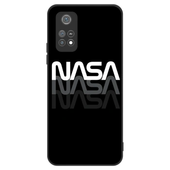 Husă pentru Xiaomi Poco M4 Pro - NASA Triple