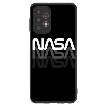 Picasee ULTIMATE CASE pentru Samsung Galaxy A23 A236B 5G - NASA Triple
