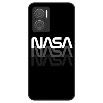 Husă pentru Xiaomi Redmi 10 5G - NASA Triple