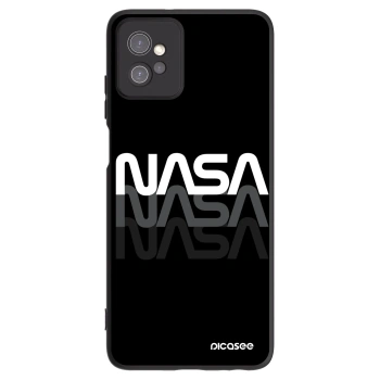 Husă pentru Motorola Moto G32 - NASA Triple