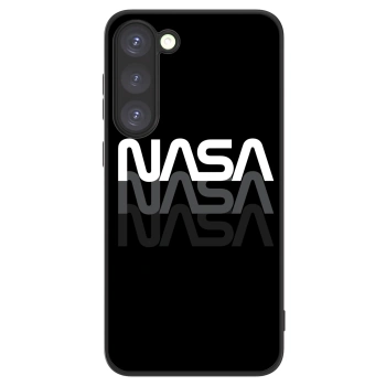 Husă pentru Samsung Galaxy S23+ 5G - NASA Triple