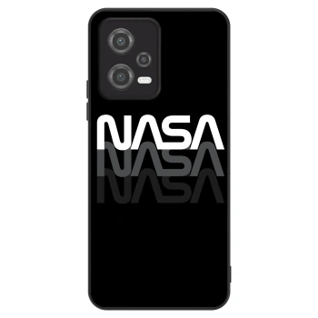 Husă pentru Xiaomi Poco X5 - NASA Triple
