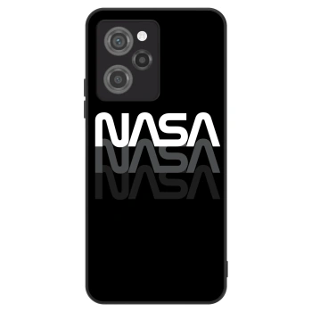Husă pentru Xiaomi Poco X5 Pro - NASA Triple
