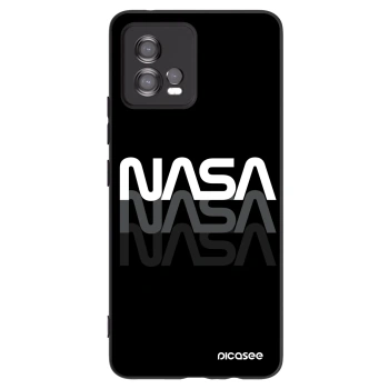 Husă pentru Motorola Moto G72 - NASA Triple