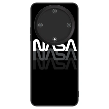 Husă pentru Honor Magic5 Lite 5G - NASA Triple