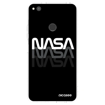 Husă pentru Huawei P9 Lite 2017 - NASA Triple