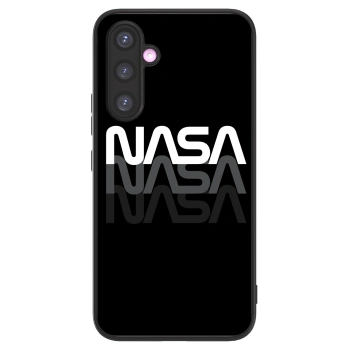 Picasee ULTIMATE CASE pentru Samsung Galaxy A54 5G A546B - NASA Triple