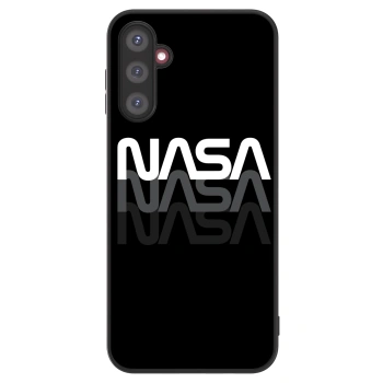 Picasee ULTIMATE CASE pentru Samsung Galaxy A14 5G A146P - NASA Triple