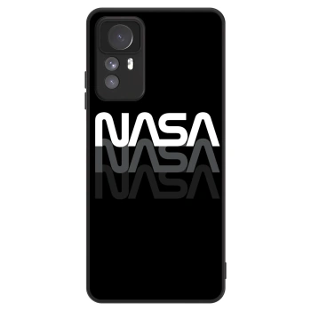Husă pentru Xiaomi Redmi Note 12S - NASA Triple