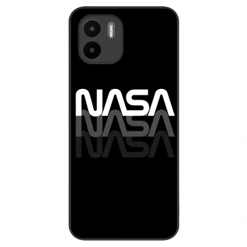 Husă pentru Xiaomi Redmi A2 - NASA Triple