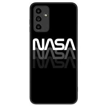 Husă pentru Samsung Galaxy A04s A047F - NASA Triple