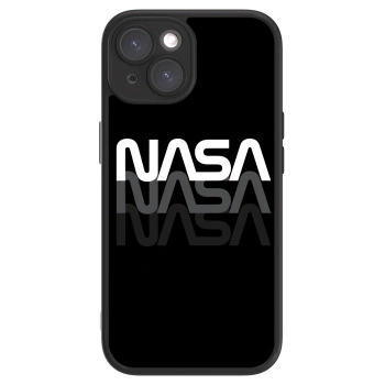 Husă pentru Apple iPhone 15 - NASA Triple