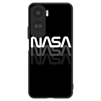 Husă pentru Honor 90 Lite 5G - NASA Triple