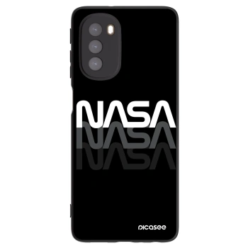 Husă pentru Motorola Moto G51 - NASA Triple