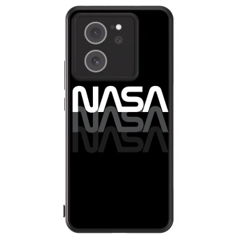 Picasee ULTIMATE CASE pentru Xiaomi 13T Pro - NASA Triple