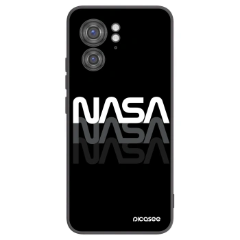 Husă pentru Motorola Edge 40 - NASA Triple