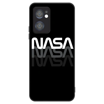 Husă pentru OPPO Reno 7 5G - NASA Triple