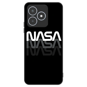 Husă pentru Realme C53 - NASA Triple