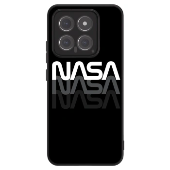 Picasee ULTIMATE CASE pentru Xiaomi 14 - NASA Triple