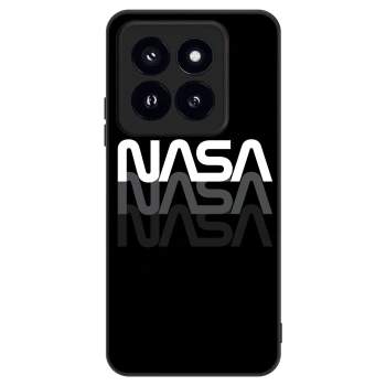 Husă pentru Xiaomi 14 Pro - NASA Triple