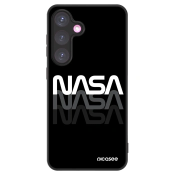 Picasee ULTIMATE CASE PowerShare pentru Samsung Galaxy S24+ S926B 5G - NASA Triple
