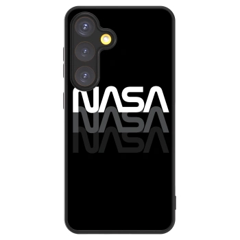 Picasee ULTIMATE CASE pentru Samsung Galaxy S24 S921B 5G - NASA Triple