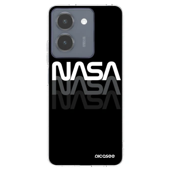 Husă pentru Vivo Y36 4G - NASA Triple