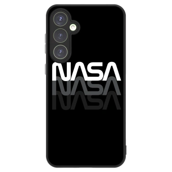 Picasee ULTIMATE CASE pentru Samsung Galaxy S23 FE S711B - NASA Triple
