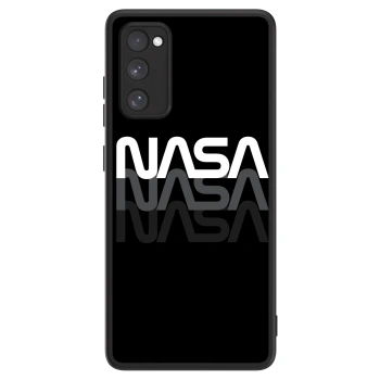 Picasee ULTIMATE CASE PowerShare pentru Samsung Galaxy S20 FE - NASA Triple