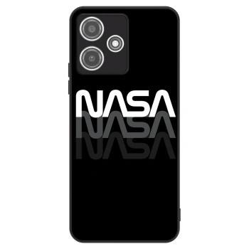 Husă pentru Xiaomi Redmi 12 5G - NASA Triple