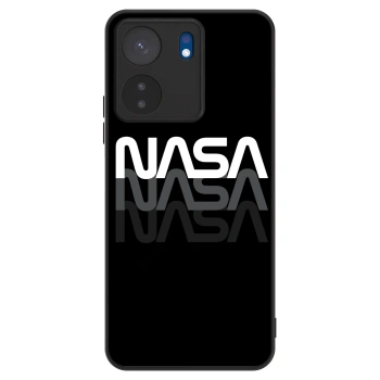 Husă pentru Xiaomi Redmi 13C 4G - NASA Triple