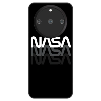 Husă pentru Realme 11 Pro+ - NASA Triple