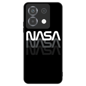 Husă pentru Xiaomi Poco X6 - NASA Triple