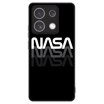 Picasee ULTIMATE CASE pentru Xiaomi Redmi Note 13 5G - NASA Triple