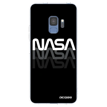 Husă pentru Samsung Galaxy S9 G960F - NASA Triple