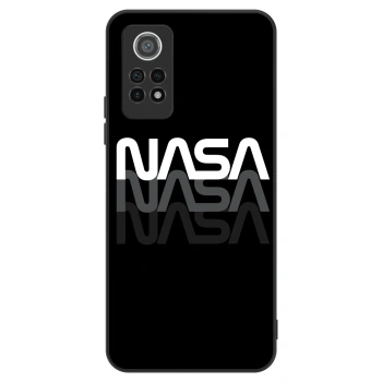 Husă pentru Xiaomi Redmi Note 12 Pro 4G - NASA Triple