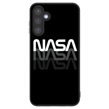 Picasee ULTIMATE CASE pentru Samsung Galaxy A15 A156B 5G - NASA Triple