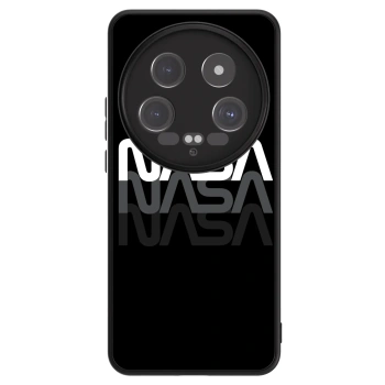 Husă pentru Xiaomi 14 Ultra - NASA Triple