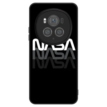 Husă pentru Honor Magic6 Pro - NASA Triple
