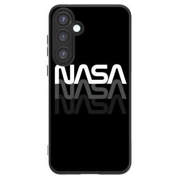 Picasee ULTIMATE CASE pentru Samsung Galaxy A55 5G A556B - NASA Triple